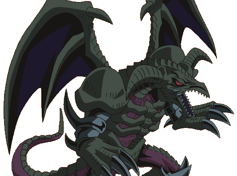 Otaku Gallery  / Anime e Manga / Yu-Gi-Oh / Monsters / black_skull_dragon.gif